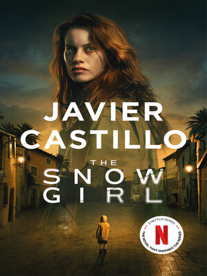 cover image of The Snow Girl